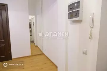 2-комнатная квартира, этаж 16 из 17, 85 м²