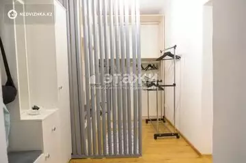 2-комнатная квартира, этаж 16 из 17, 85 м²