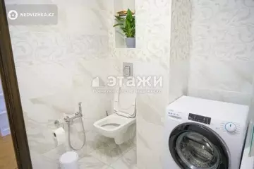 85 м², 2-комнатная квартира, этаж 16 из 17, 85 м², изображение - 5