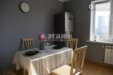 85 м², 2-комнатная квартира, этаж 16 из 17, 85 м², изображение - 10