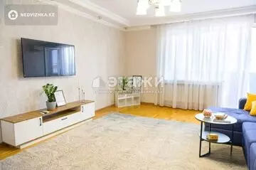 85 м², 2-комнатная квартира, этаж 16 из 17, 85 м², изображение - 12