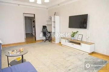 85 м², 2-комнатная квартира, этаж 16 из 17, 85 м², изображение - 14