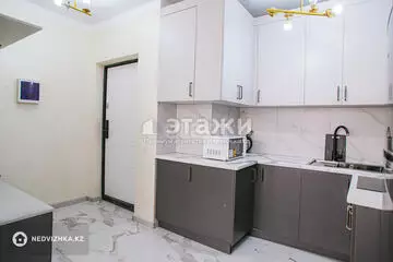 60 м², 2-комнатная квартира, этаж 9 из 18, 60 м², на длительный срок, изображение - 9