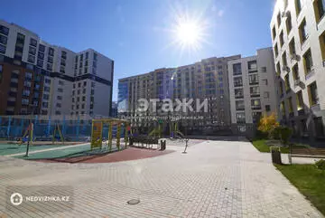 38 м², 1-комнатная квартира, этаж 4 из 12, 38 м², изображение - 20