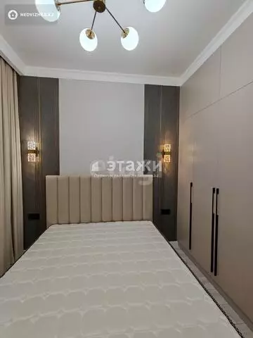 60 м², 3-комнатная квартира, этаж 12 из 17, 60 м², изображение - 4