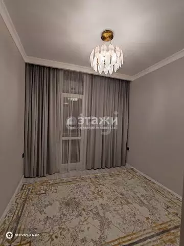 60 м², 3-комнатная квартира, этаж 12 из 17, 60 м², изображение - 5