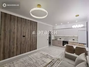 60 м², 3-комнатная квартира, этаж 12 из 17, 60 м², изображение - 6