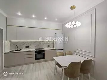 60 м², 3-комнатная квартира, этаж 12 из 17, 60 м², изображение - 8