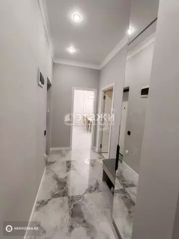 60 м², 3-комнатная квартира, этаж 12 из 17, 60 м², изображение - 9