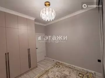 60 м², 3-комнатная квартира, этаж 12 из 17, 60 м², изображение - 10