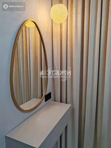 60 м², 3-комнатная квартира, этаж 12 из 17, 60 м², изображение - 11