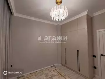 60 м², 3-комнатная квартира, этаж 12 из 17, 60 м², изображение - 14