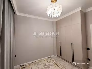 60 м², 3-комнатная квартира, этаж 12 из 17, 60 м², изображение - 15