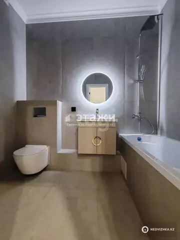 60 м², 3-комнатная квартира, этаж 12 из 17, 60 м², изображение - 16