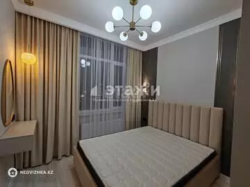 60 м², 3-комнатная квартира, этаж 12 из 17, 60 м², изображение - 18