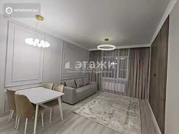60 м², 3-комнатная квартира, этаж 12 из 17, 60 м², изображение - 19