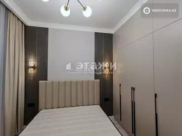 60 м², 3-комнатная квартира, этаж 12 из 17, 60 м², изображение - 20