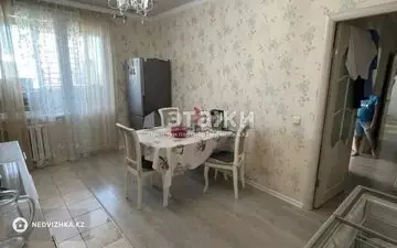 60 м², 2-комнатная квартира, этаж 9 из 12, 60 м², изображение - 0