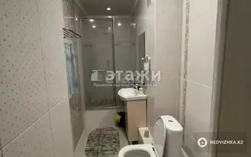 60 м², 2-комнатная квартира, этаж 9 из 12, 60 м², изображение - 1