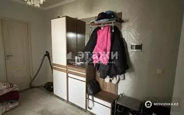 60 м², 2-комнатная квартира, этаж 9 из 12, 60 м², изображение - 2