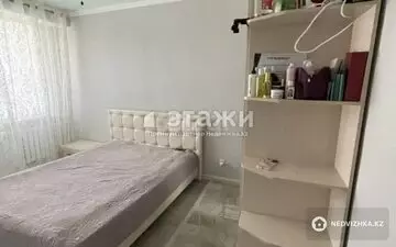 60 м², 2-комнатная квартира, этаж 9 из 12, 60 м², изображение - 4