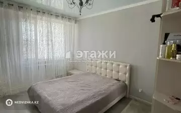 60 м², 2-комнатная квартира, этаж 9 из 12, 60 м², изображение - 7