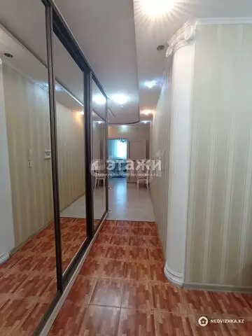 95 м², 3-комнатная квартира, этаж 14 из 16, 95 м², изображение - 1