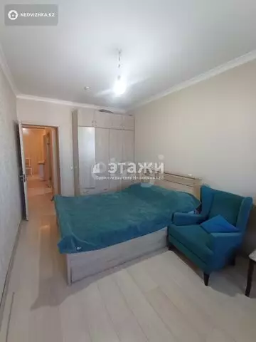 95 м², 3-комнатная квартира, этаж 14 из 16, 95 м², изображение - 2