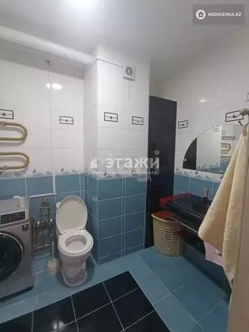 95 м², 3-комнатная квартира, этаж 14 из 16, 95 м², изображение - 3