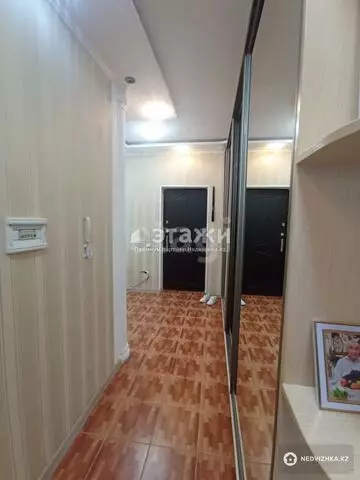 95 м², 3-комнатная квартира, этаж 14 из 16, 95 м², изображение - 8