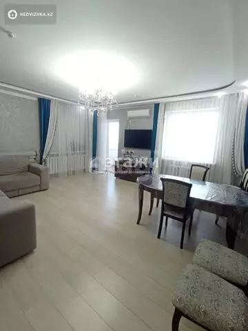 95 м², 3-комнатная квартира, этаж 14 из 16, 95 м², изображение - 11