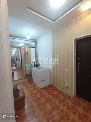 95 м², 3-комнатная квартира, этаж 14 из 16, 95 м², изображение - 13