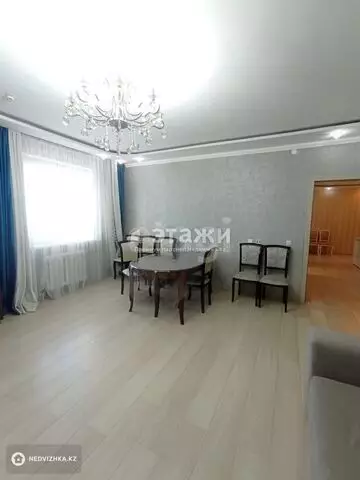 95 м², 3-комнатная квартира, этаж 14 из 16, 95 м², изображение - 14