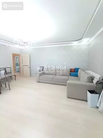 95 м², 3-комнатная квартира, этаж 14 из 16, 95 м², изображение - 16