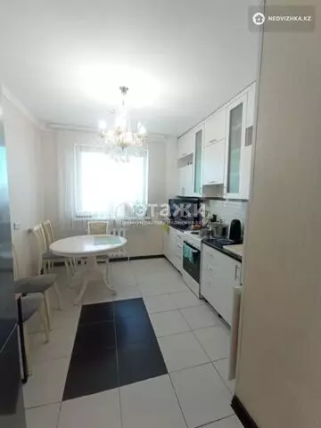 95 м², 3-комнатная квартира, этаж 14 из 16, 95 м², изображение - 17