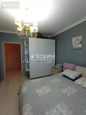 95 м², 3-комнатная квартира, этаж 14 из 16, 95 м², изображение - 19