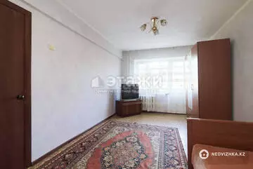 31 м², 1-комнатная квартира, этаж 2 из 5, 31 м², изображение - 0