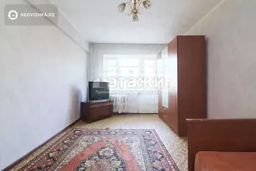 31 м², 1-комнатная квартира, этаж 2 из 5, 31 м², изображение - 3