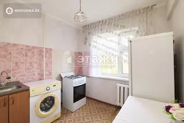 31 м², 1-комнатная квартира, этаж 2 из 5, 31 м², изображение - 4