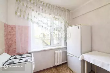 31 м², 1-комнатная квартира, этаж 2 из 5, 31 м², изображение - 5