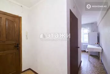 31 м², 1-комнатная квартира, этаж 2 из 5, 31 м², изображение - 12