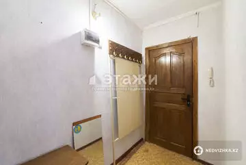 31 м², 1-комнатная квартира, этаж 2 из 5, 31 м², изображение - 13