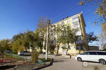 31 м², 1-комнатная квартира, этаж 2 из 5, 31 м², изображение - 18