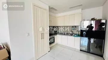 48 м², 2-комнатная квартира, этаж 12 из 24, 48 м², изображение - 4