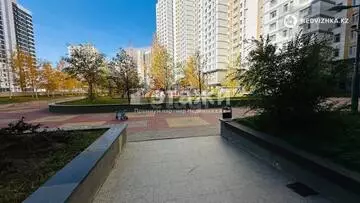 48 м², 2-комнатная квартира, этаж 12 из 24, 48 м², изображение - 17