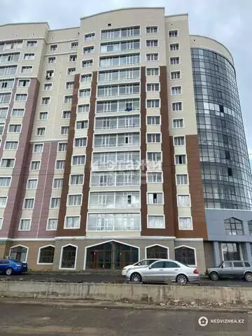 78 м², 2-комнатная квартира, этаж 11 из 13, 78 м², изображение - 3