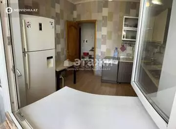 43 м², 1-комнатная квартира, этаж 6 из 10, 43 м², изображение - 3