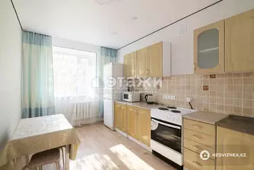 41.4 м², 1-комнатная квартира, этаж 3 из 10, 41 м², изображение - 4