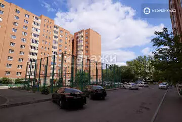 41.4 м², 1-комнатная квартира, этаж 3 из 10, 41 м², изображение - 16