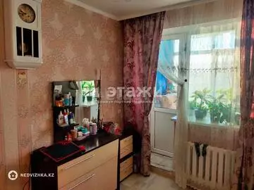 60 м², 2-комнатная квартира, этаж 3 из 5, 60 м², изображение - 2